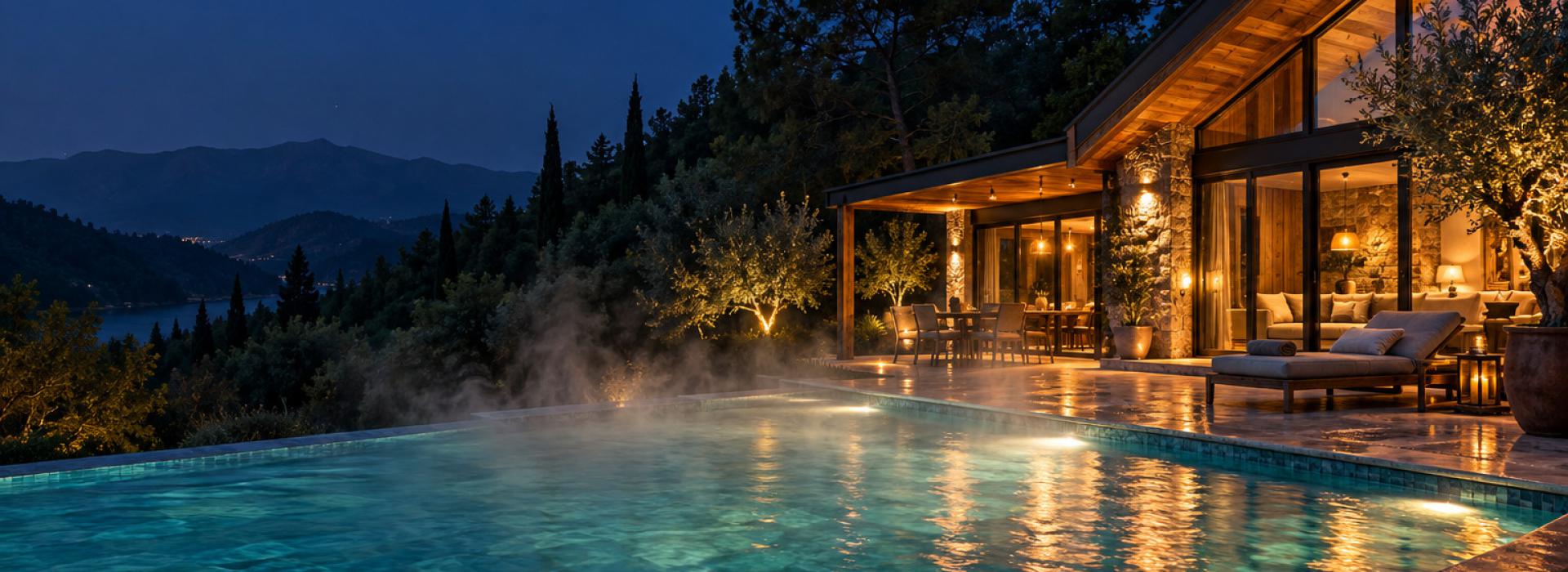 Fethiye’de Akdeniz’in sıcaklığı, Sapanca’da doğanın huzuru…
