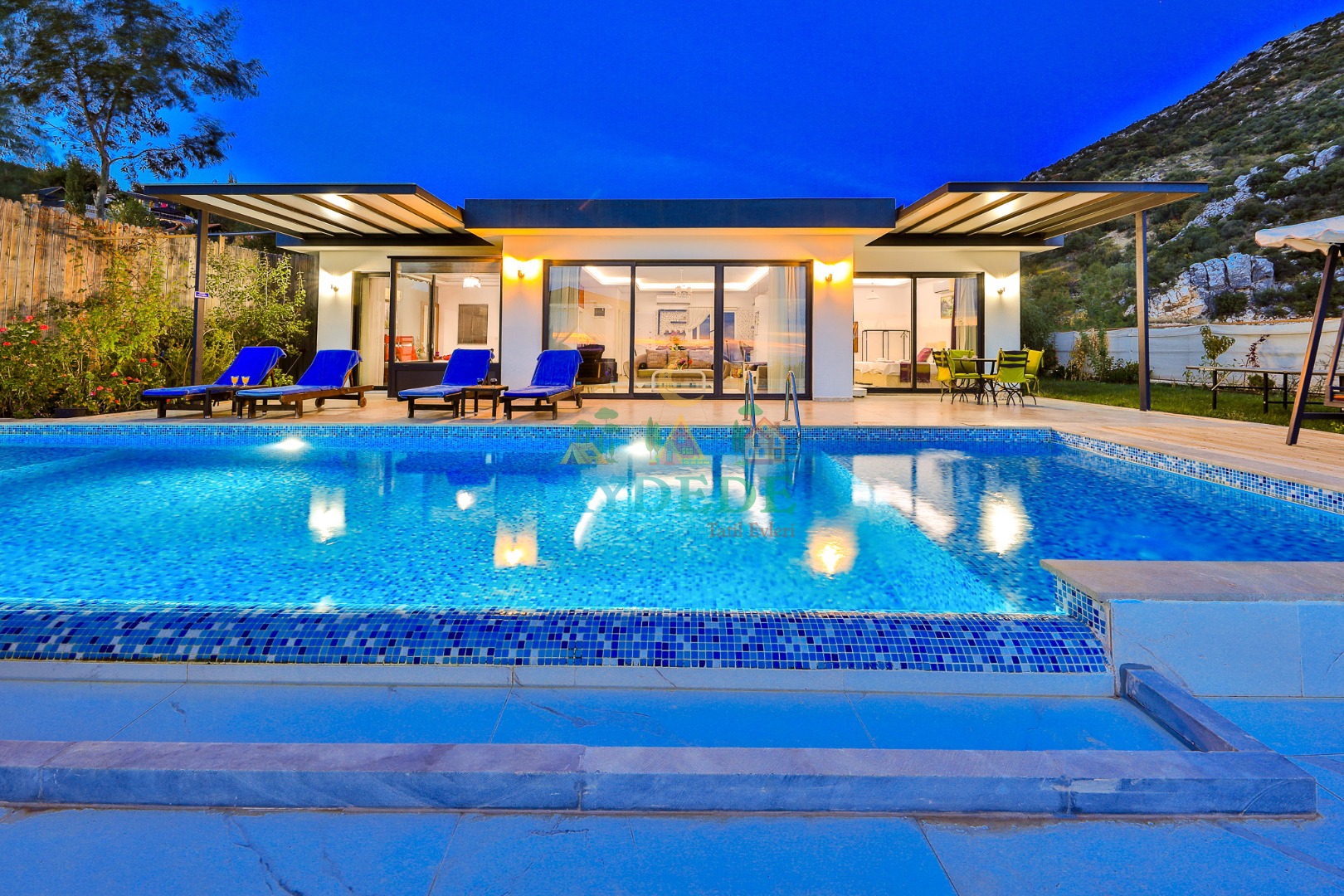 Villa Mest 2