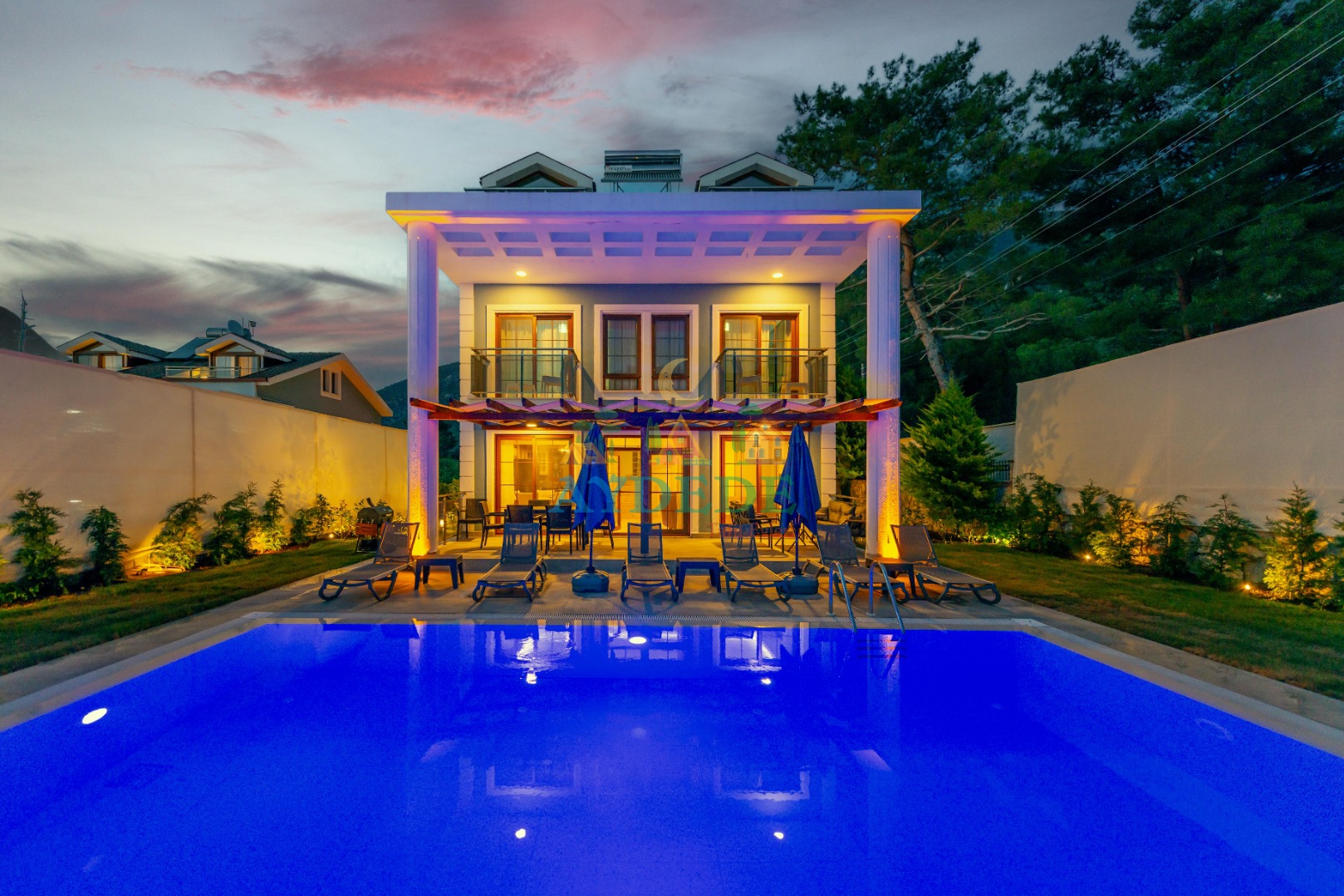 Villa Mavi 1