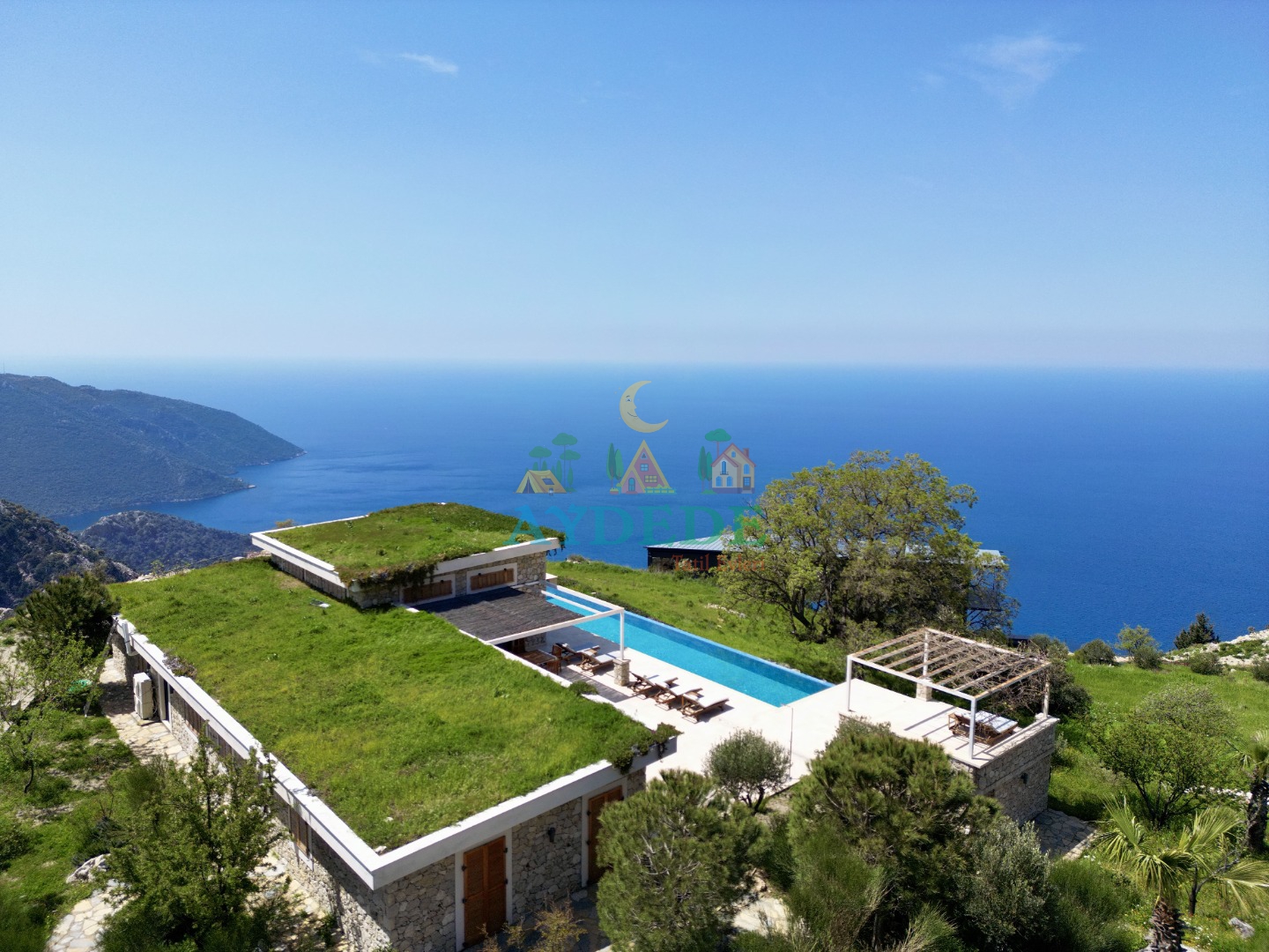 Villa Jungle