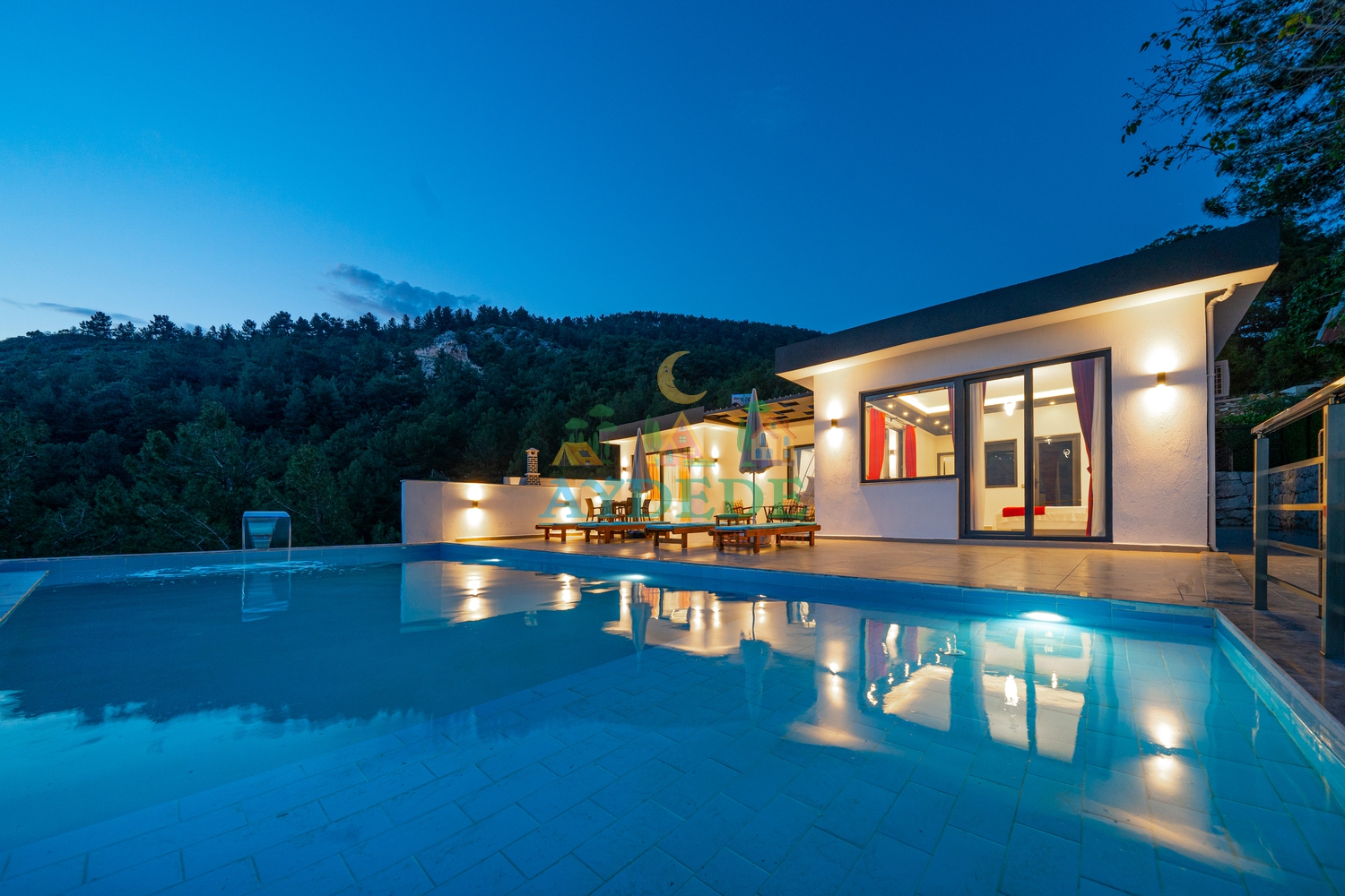 Villa Amon