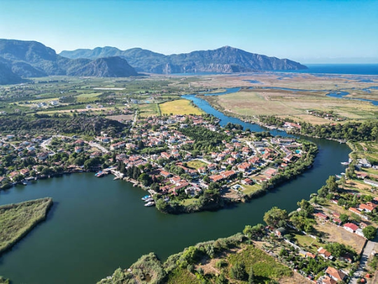 Muğla Villa Kiralama