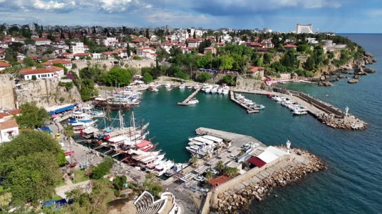 Antalya Villa Kiralama